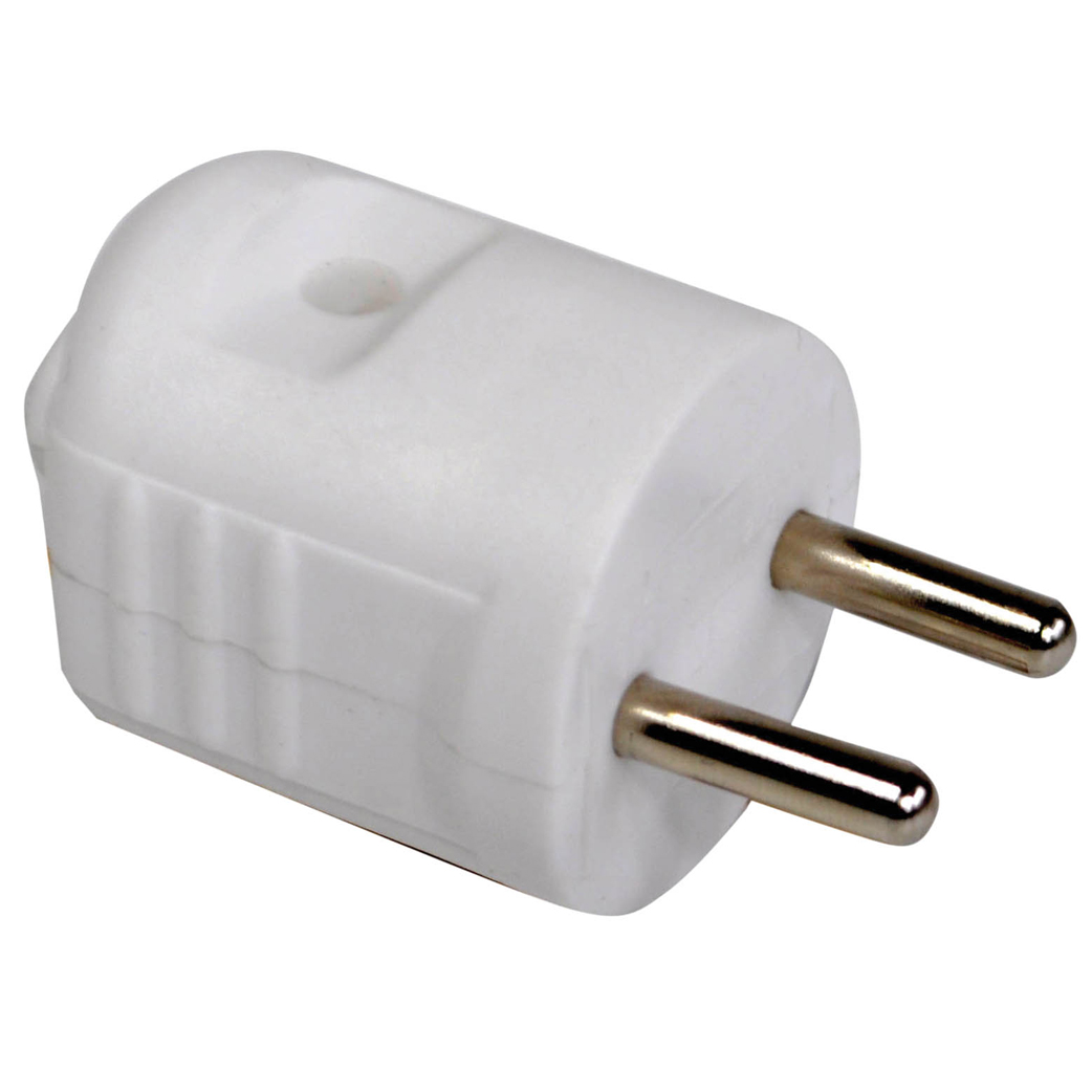 EU mains plugs, sockets, extension leads & Multiway blocks Plug Adaptors