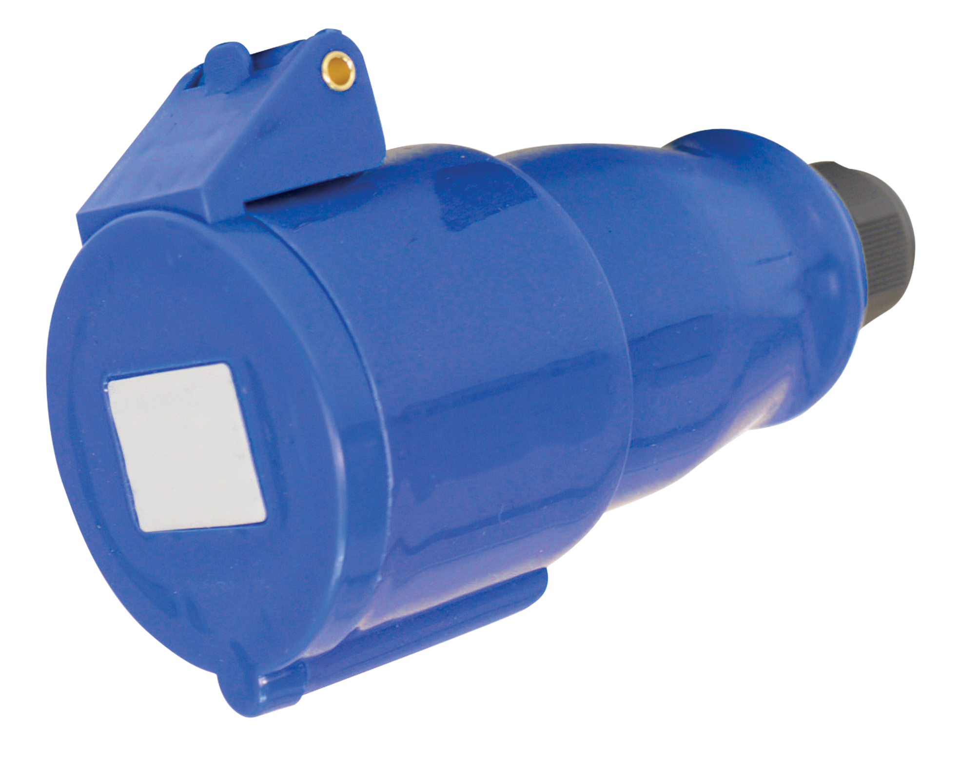 32 Amp 230V ac mains connectors Plug Adaptors