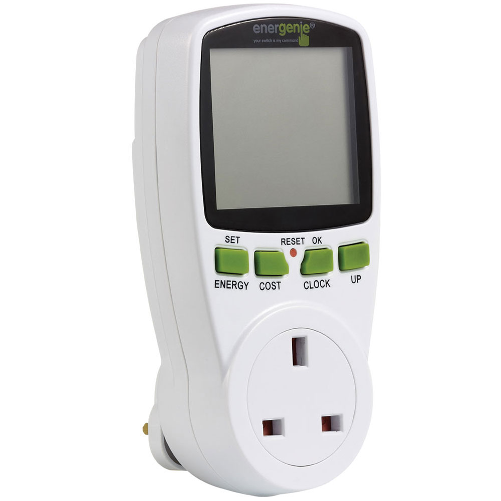 Energy saving products & timers Plug Adaptors
