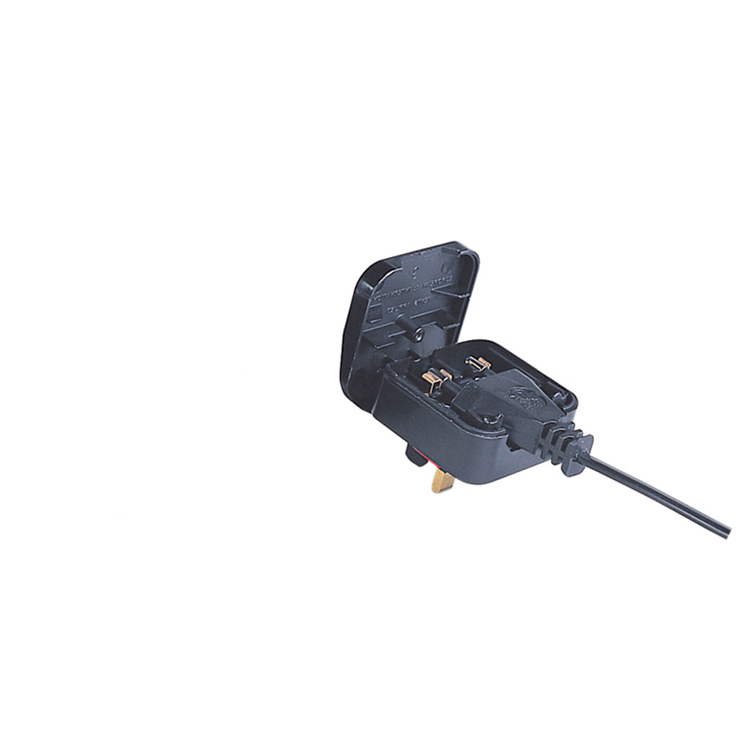 Mains plug adaptors for use in the UK Plug Adaptors
