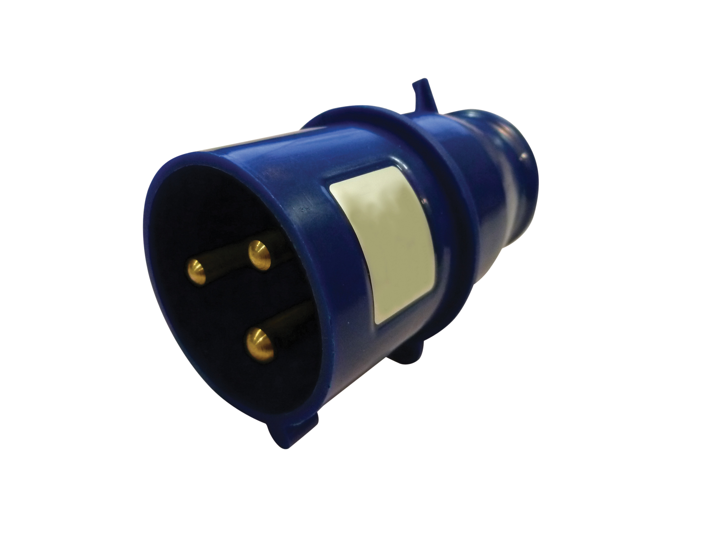 32 Amp 230V ac mains connectors Plug Adaptors