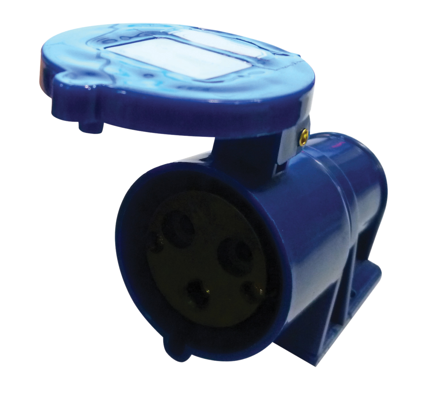 32 Amp 230V ac mains connectors Plug Adaptors